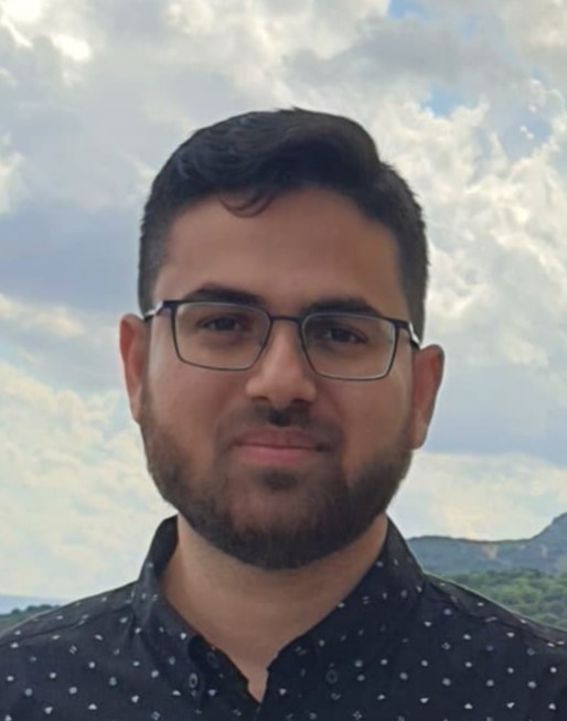 Saif Ahmad